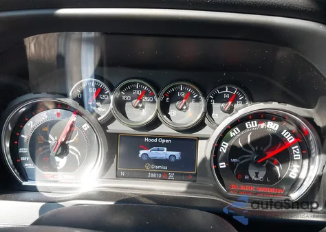 2021 Chevrolet Silverado 1500 4Wd Short Bed Rst z USA, uszkodzony, nr VIN 1GCUYEEL9MZ380435